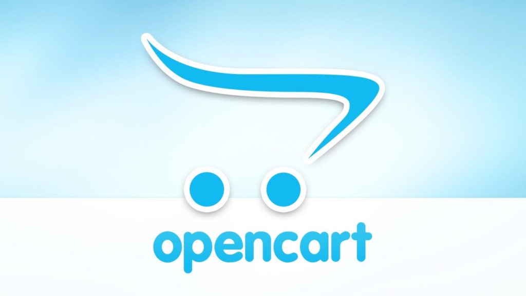 Создание интернет магазина на Opencart Создание интернет магазина на Opencart