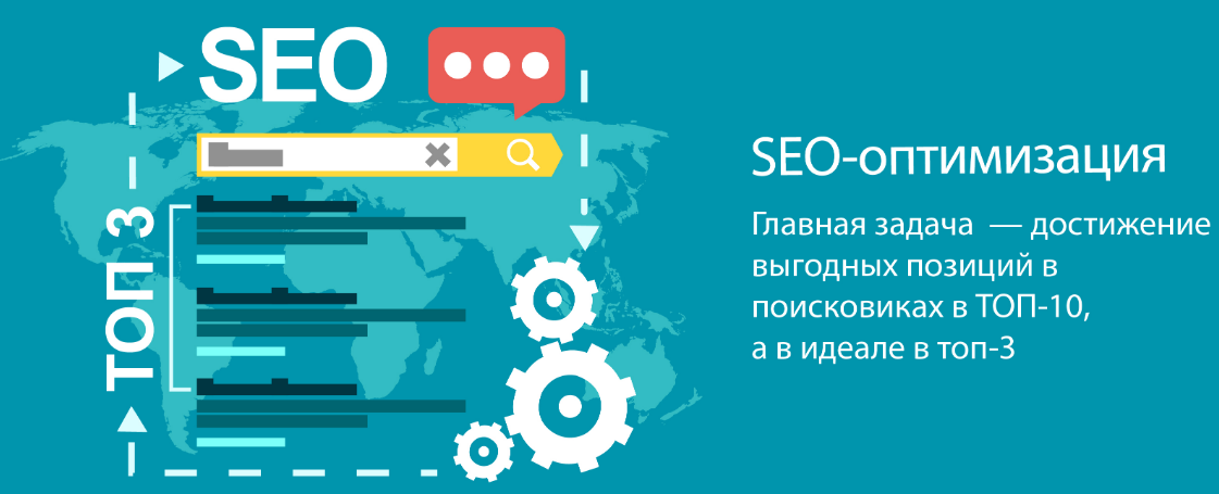 Комплексное поисковое продвижение сайта в интернете (SEM) Комплексное поисковое продвижение сайта в интернете (SEM)