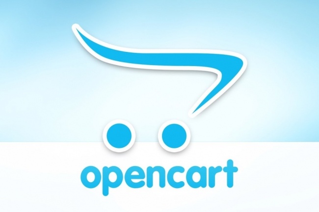 Доработка магазина на Opencart — поддержка, обновление, настройка Доработка магазина на Opencart — поддержка, обновление, настройка