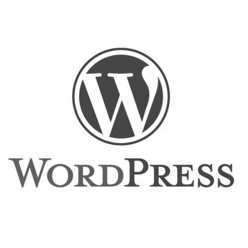 Сайт визитка на Wordpress - создание и разработка Сайт визитка на Wordpress - создание и разработка