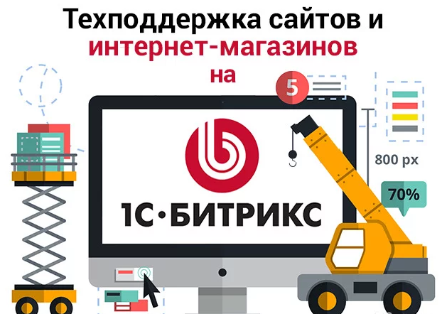 Администрирование сайта, интернет магазина Администрирование сайта, интернет магазина