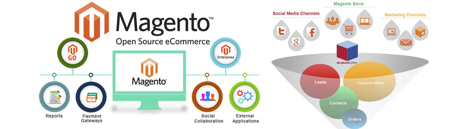 Продвижение интернет магазина на Magento Продвижение интернет магазина на Magento