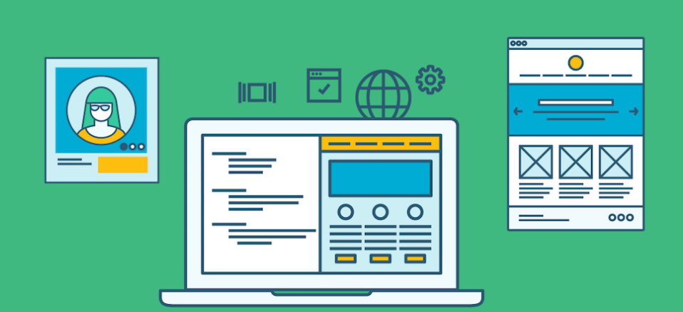 Создание Landing Page Херсон под ключ Создание Landing Page Херсон под ключ