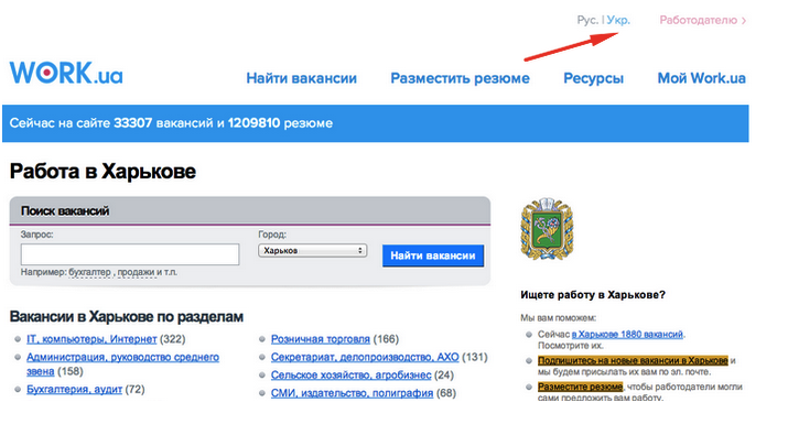 Перевод сайта (контента) для увеличения трафика Перевод сайта (контента) для увеличения трафика