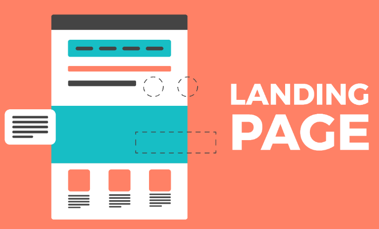 Создание посадочной страницы - Примеры и Дизайн Landing Page Создание посадочной страницы - Примеры и Дизайн Landing Page