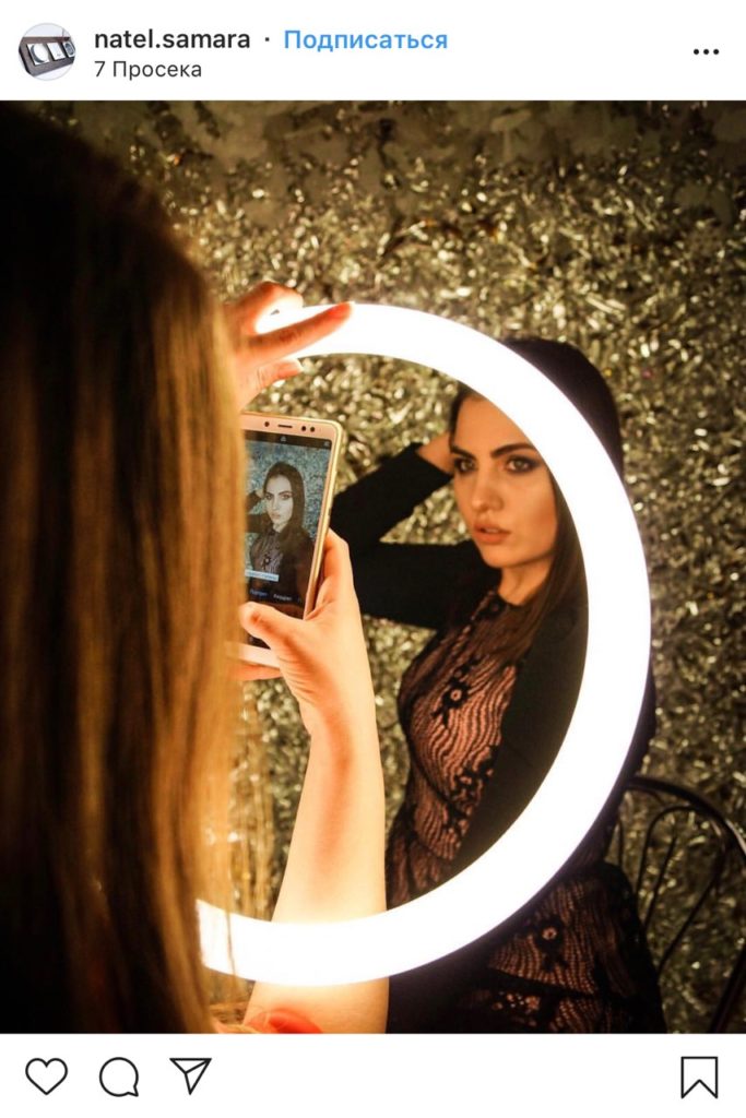 Как продвигать, рекламировать и раскрутить услуги визажиста в Instagram Как продвигать, рекламировать и раскрутить услуги визажиста в Instagram