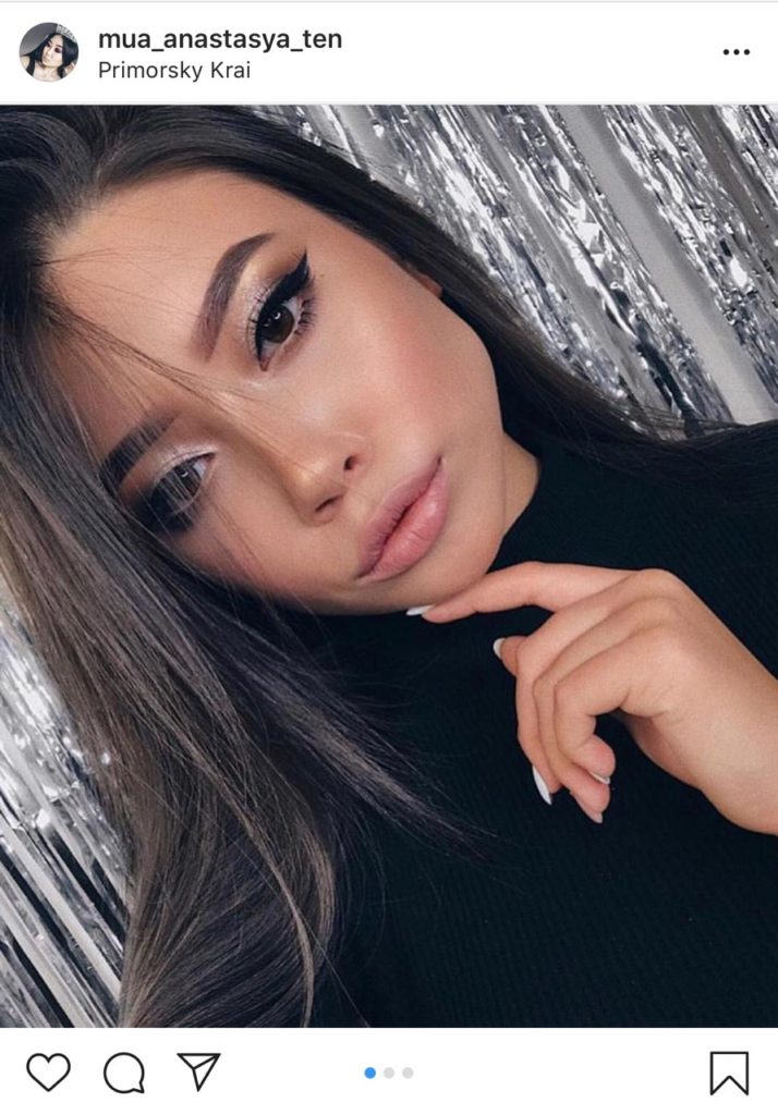 Как продвигать, рекламировать и раскрутить услуги визажиста в Instagram Как продвигать, рекламировать и раскрутить услуги визажиста в Instagram