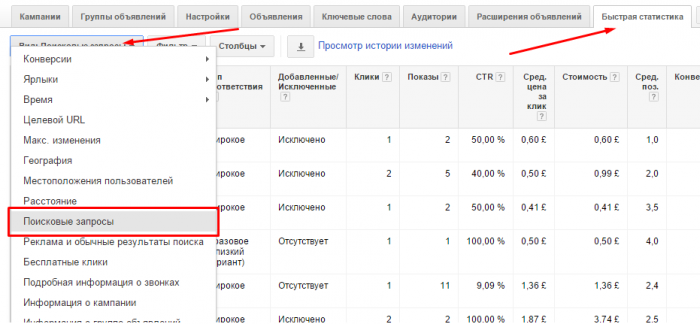 Что делать, если контекстная реклама не работает? Что делать, если контекстная реклама не работает?
