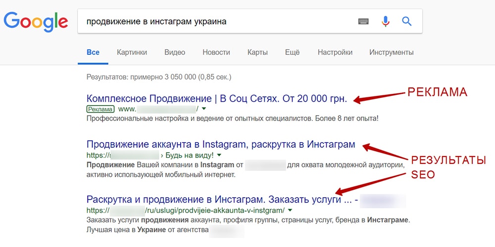 Влияет ли контекстная реклама (PPC) на поисковое продвижение сайта (SEO)? Влияет ли контекстная реклама (PPC) на поисковое продвижение сайта (SEO)?