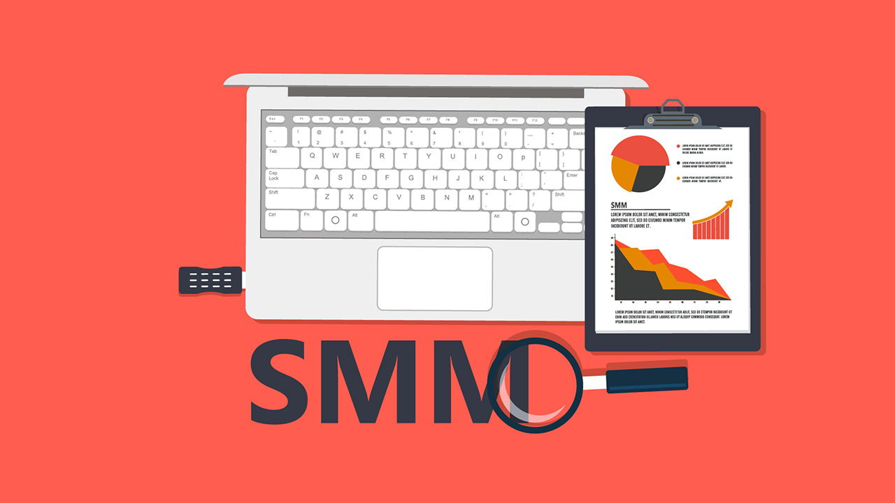 Что такое SMO и SMM? Что такое SMO и SMM?