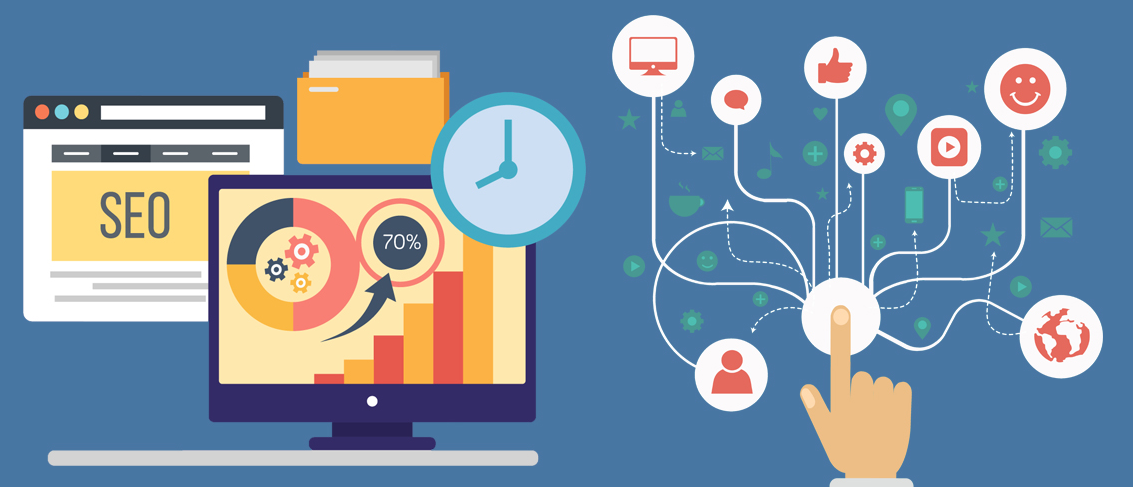 Способы продвижения сайта. Почему SEO самый дешевый? Способы продвижения сайта. Почему SEO самый дешевый?