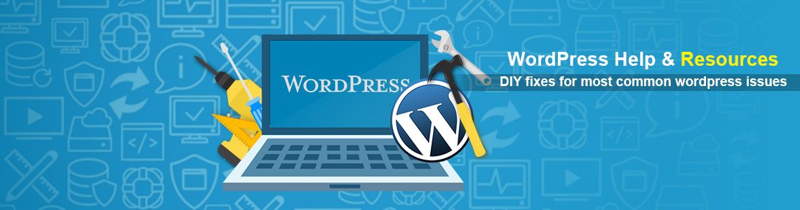 Поддержка сайта на Wordpress Поддержка сайта на Wordpress