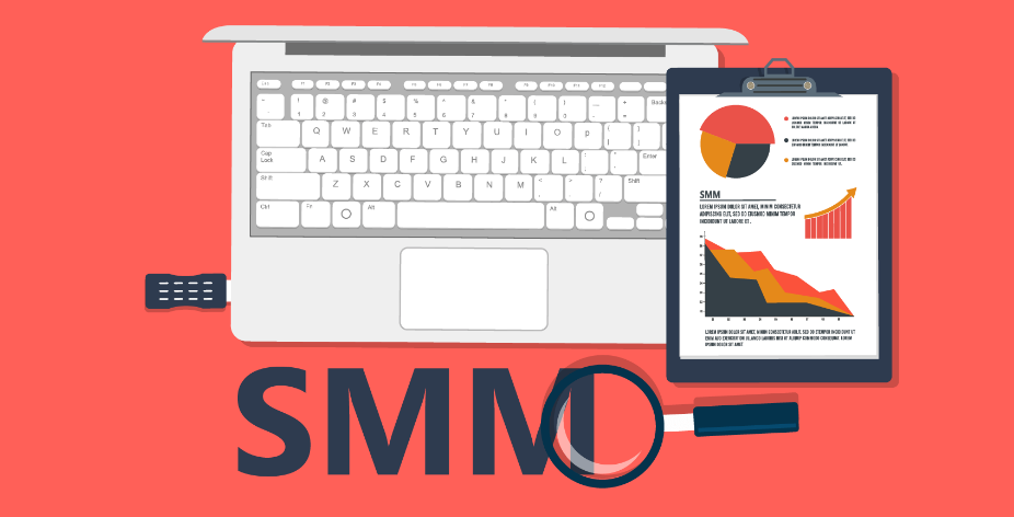 SMM маркетолог SMM маркетолог