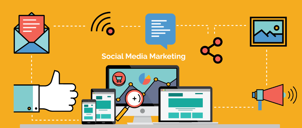 SMM маркетолог SMM маркетолог