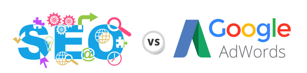 Что лучше — SEO или Google AdWords? Что лучше — SEO или Google AdWords?