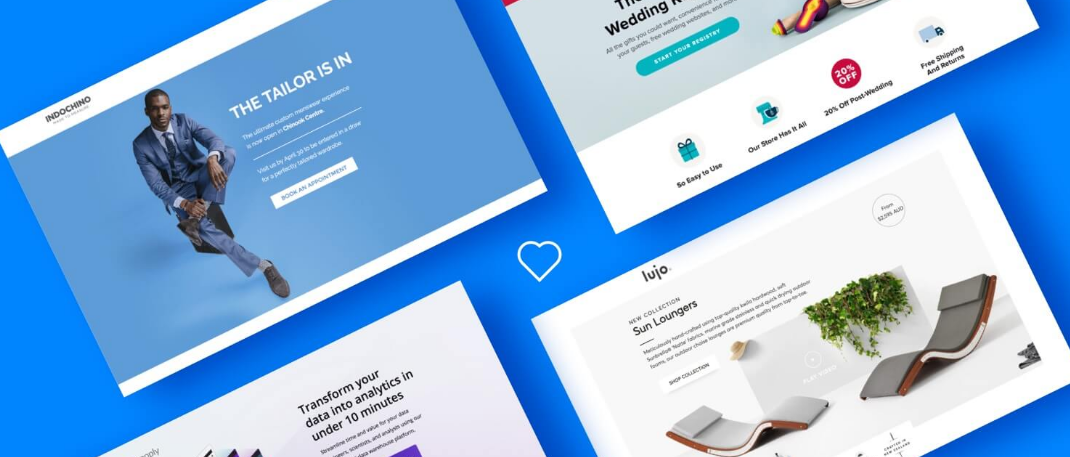 Как создать продающую страницу (sales page) Как создать продающую страницу (sales page)