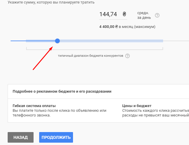 Как настроить рекламу в Adwords Express Как настроить рекламу в Adwords Express