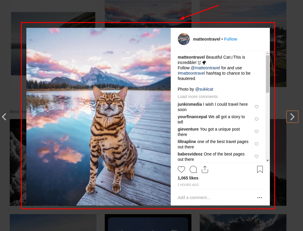 Как создать логотип для Instagram: пошаговая инструкция Как создать логотип для Instagram: пошаговая инструкция