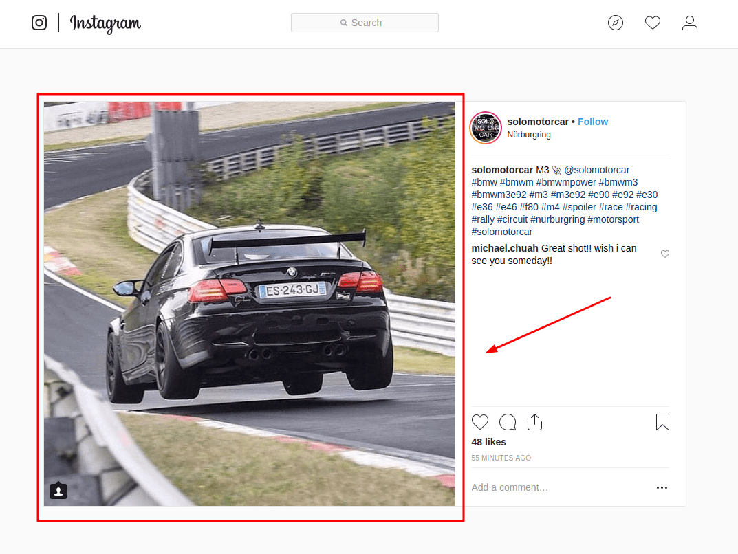 Как создать логотип для Instagram: пошаговая инструкция Как создать логотип для Instagram: пошаговая инструкция