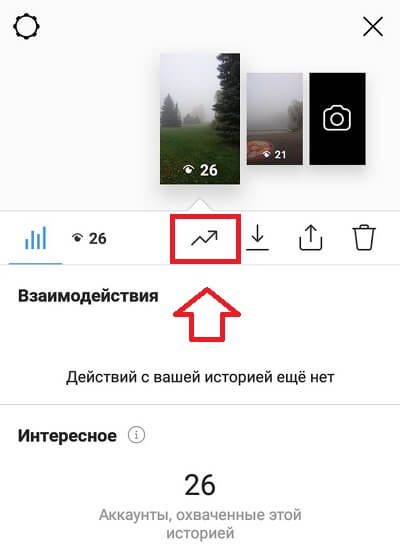 Как продвигать Сторис в Инстаграм: настраиваем быстрое продвижение Как продвигать Сторис в Инстаграм: настраиваем быстрое продвижение