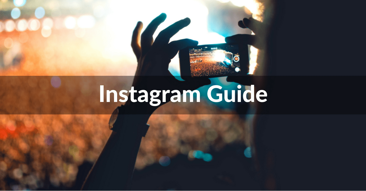 Продвижение музыкальной группы в Instagram Продвижение музыкальной группы в Instagram
