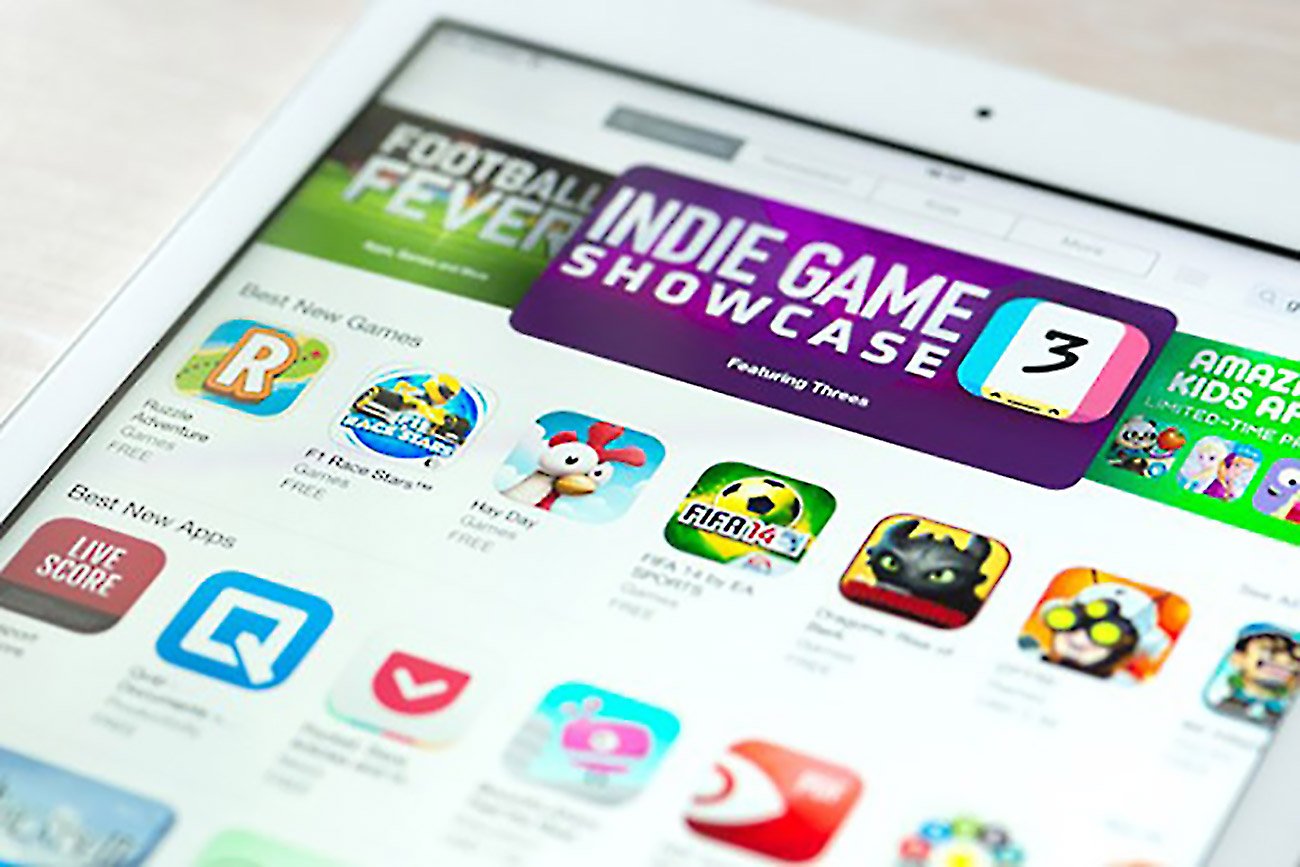 Продвижение мобильных игр Продвижение мобильных игр