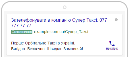 Мобильная реклама Google Ads: неочевидные возможности Мобильная реклама Google Ads: неочевидные возможности