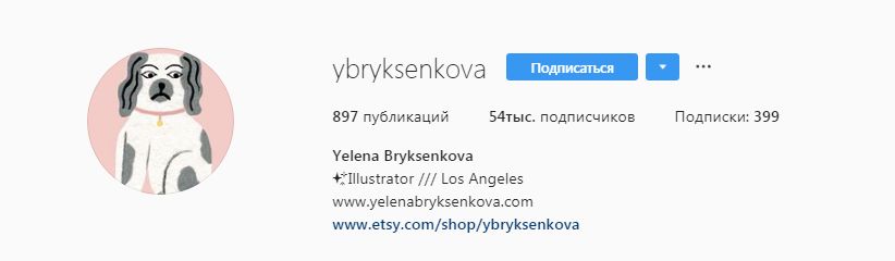 Как художнику покорить Инстаграм: подробная инструкция Как художнику покорить Инстаграм: подробная инструкция