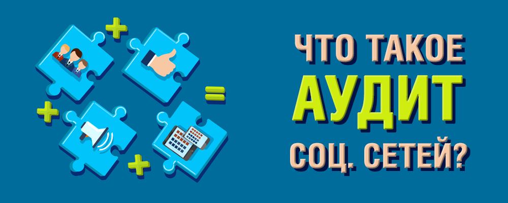 Руководство по проведению аудита социальных сетей Руководство по проведению аудита социальных сетей